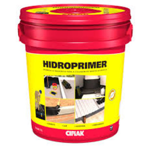 Hidroprimer 3,6L Ciplak