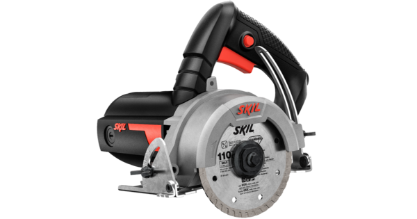 Serra Mármore 9815 Skil