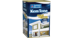Tinta Kem Tone 18 L branca