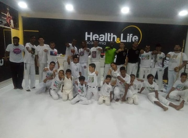 Capoeira