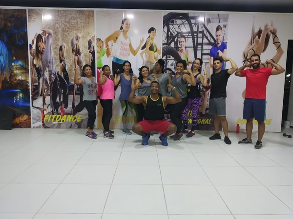 Circuito Funcional