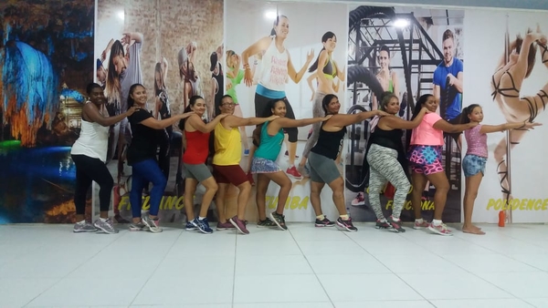 Zumba