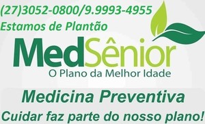 Plano de Saúde Idoso e Terceira Idade