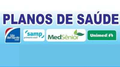 Planos de Saúde ES Perfeito