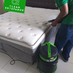 Limpeza e Higienização de Colchão aceitamos PIC PAY