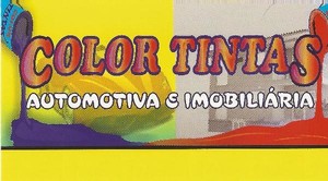 Color Tintas