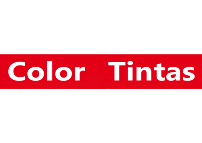 Color Tintas