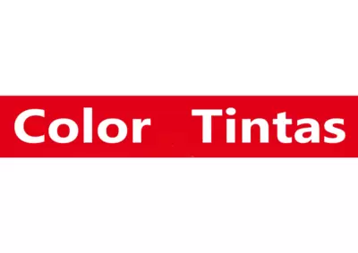 Color Tintas