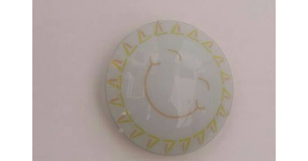 Luminária Infantil