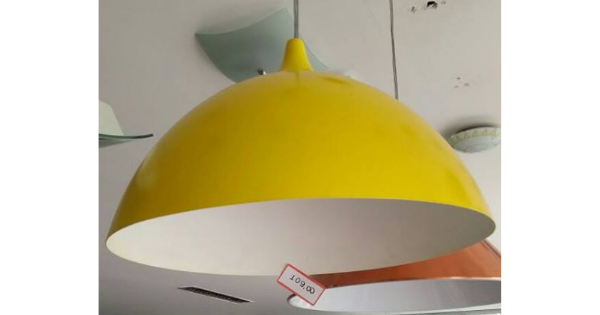 Luminária