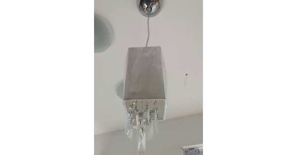 Lustre Obelisco
