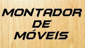 Disk Montagem de Móveis