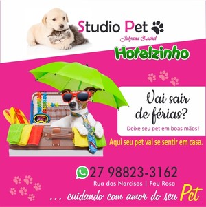 Hotelzinho