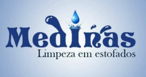 Medinas Limpeza em Estofados