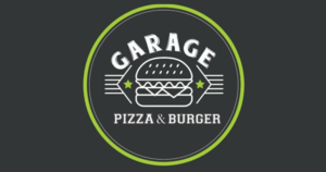 Garage Pizza e Burger