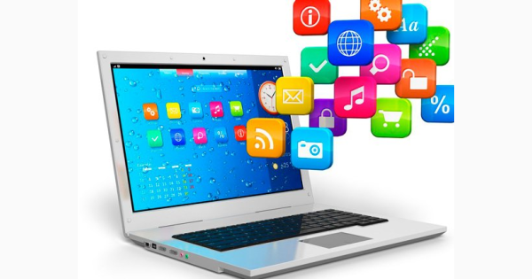 Formatação de Notebook