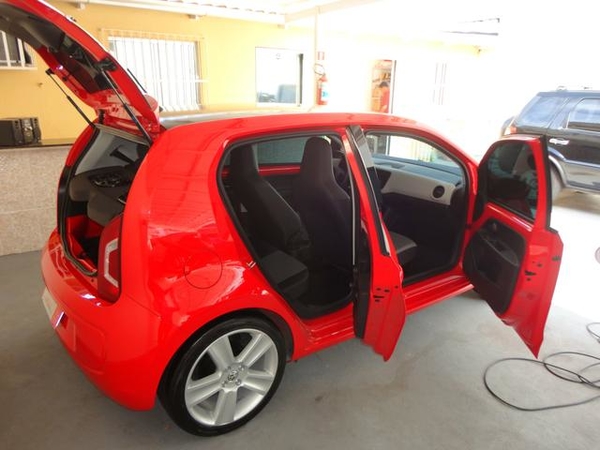 VIP Automotiva