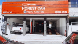 Auto Center HONESt Car