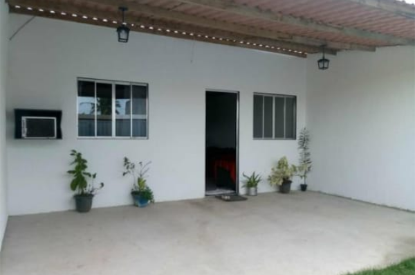 Casa em Enseada Jacaraípe