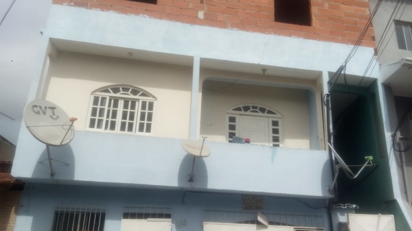 Casa em Feu Rosa