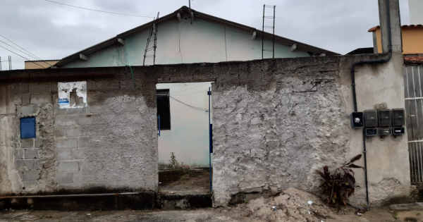 Casa em Serra Dourada 2