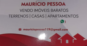 Maurício Pessoa Imóveis