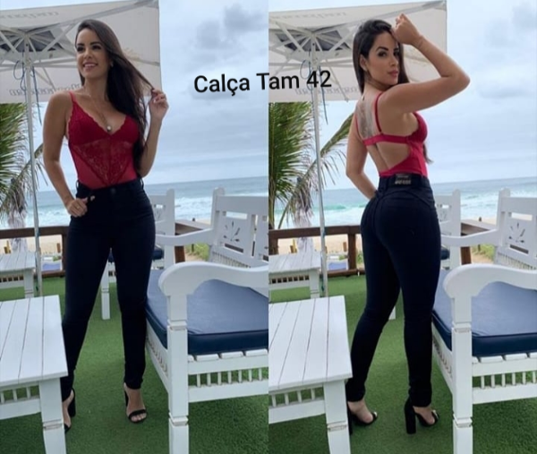 Calça Feminina