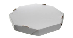 Caixa para Pizza 35 cm 25 unidades