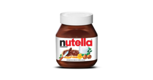 Nutella 650 g