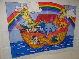 Painel TNT Grafitado