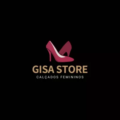 Gisa Store - Calçados Femininos