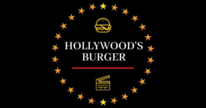 Hollywoods Burger