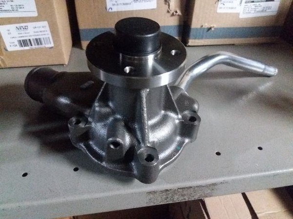 Bomba de Água para Carro