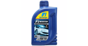 Óleo de Motor Ipiranga F1 Master 15w40 - Unidade - Troca Grátis