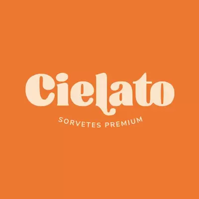 Cielato Sorvetes Premium