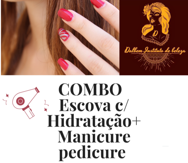 COMBO BELEZA