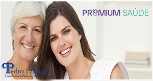 Plano de Saúde Premium
