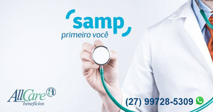 Plano de Saúde Samp Saúde