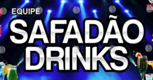 Safadao drinks