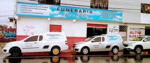 Funerária Pai e Filho