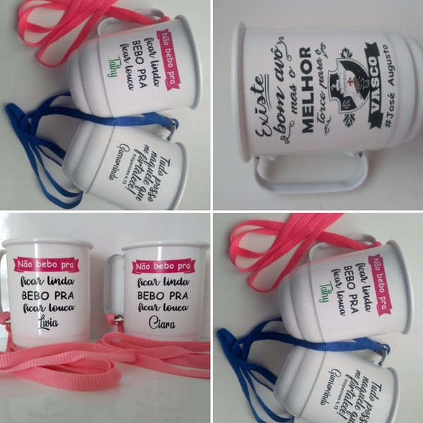 Caneca Personalizada