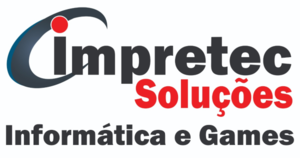 Impretec Soluções - Informática e Games