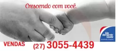 Planos de saúde São Bernardo (27) 99505-6839