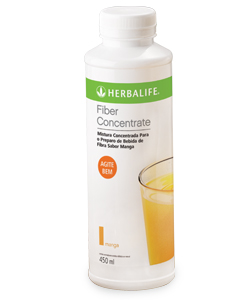 Fiber Concentrate Nutrição Complementar