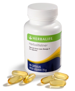 Herbalifeline Nutrição Complementar Herbalife