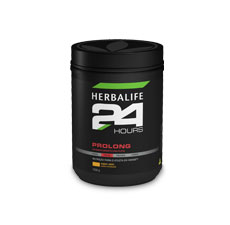 Prolong Nutrição Esportiva Herbalife