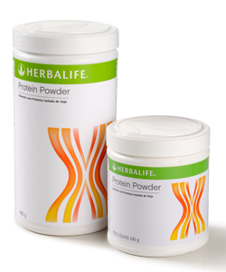 Protein Powder Nutrição Complementar Herbalife