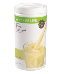 Shake para Emagrecer Herbalife
