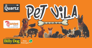 Pet Vila Rações