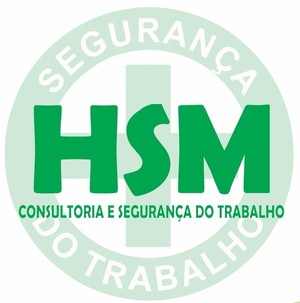 HSM Consultoria e Segurança do Trabalho